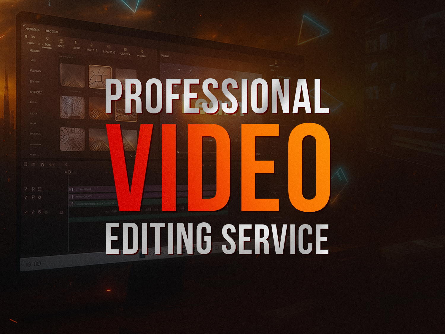 ProfessionalVideoEditing, VideoEditorForHire, CinematicEdits, VideoEditingService, EditLikeAPro, VisualStorytelling, CreativeEditing, PostProduction, VideoContentCreator, VFXEditor, YouTubeEditor, ReelsEditor, TikTokEdits, ShortsEditing, SocialMediaVideos, CommercialVideoEditing, BrandVideoEditing, MarketingVideoEditor, BusinessVideoProduction, VideoThatSells, ContentThatConverts, PromoVideoEditor, AdobePremierePro, FinalCutProX, DaVinciResolve, CapCutPro, AfterEffectsEdits, MotionGraphics